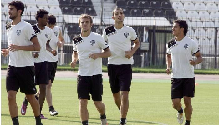 “Το… πάθημα του ΠΑΟ, μάθημα για εμάς”