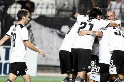 Κονόνοφ: “Μπορούμε να αποκλείσουμε τον ΠΑΟΚ”