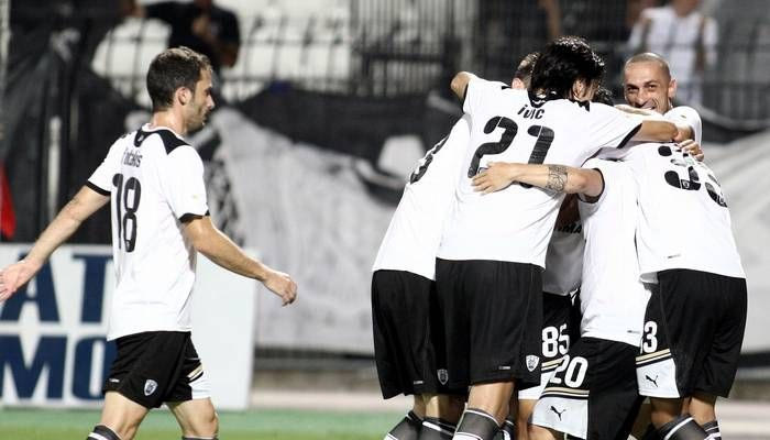 Κονόνοφ: “Μπορούμε να αποκλείσουμε τον ΠΑΟΚ”