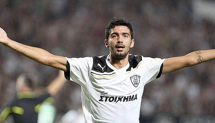 Αθανασιάδης: “Σοβαροί και στη ρεβάνς”