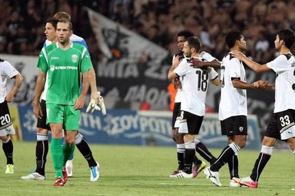 Κονόνοφ: “Θέλουμε γκολ στο πρώτο τέταρτο”