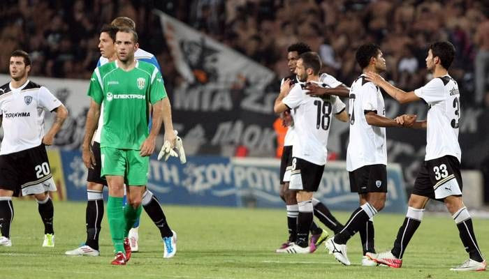 Κονόνοφ: “Θέλουμε γκολ στο πρώτο τέταρτο”