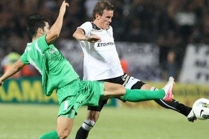 Θα έπρεπε να περάσει και την Καρπάτι στα χαρτιά