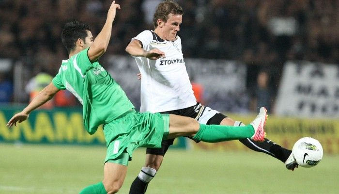 Θα έπρεπε να περάσει και την Καρπάτι στα χαρτιά