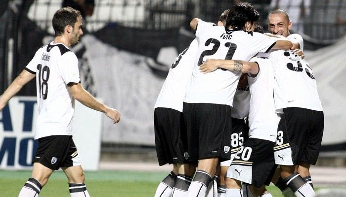 Η λίστα των “27” για Καρπάτι