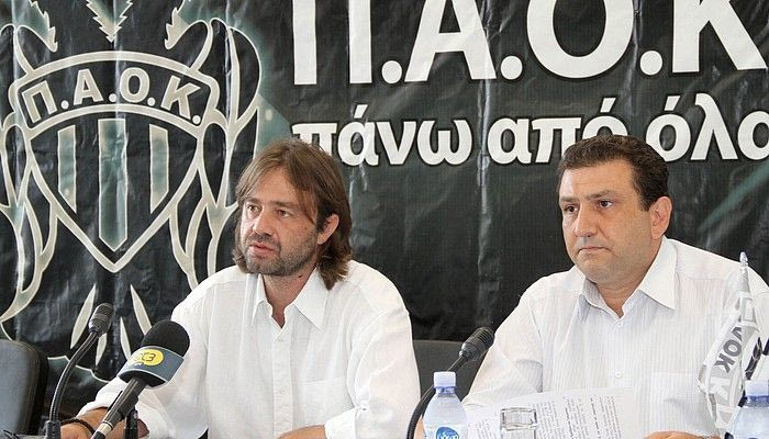 Ναι στην αύξηση