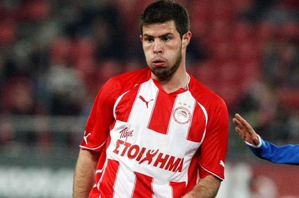 Προ των πυλών της Διναμό Δρέσδης ο Παπαδόπουλος