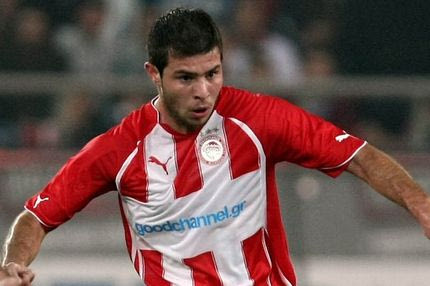 Επίσημα “Γερμανός” ο Παπαδόπουλος