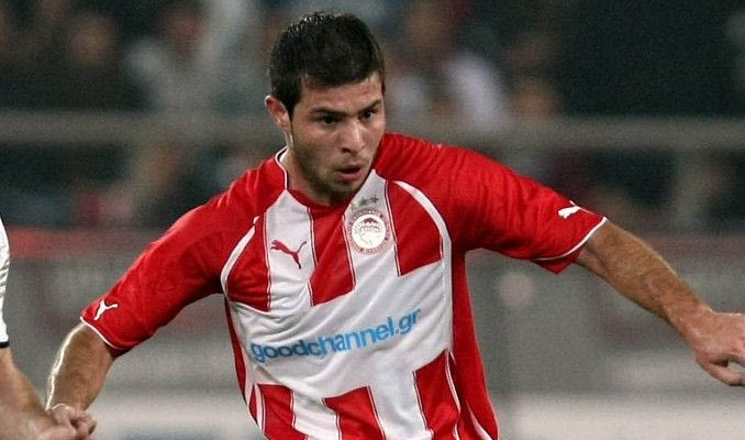 Επίσημα “Γερμανός” ο Παπαδόπουλος