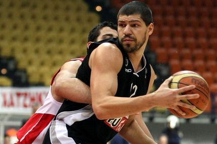 Συμφώνησε με Ολυμπιακό ο Λ.Παπαδόπουλος