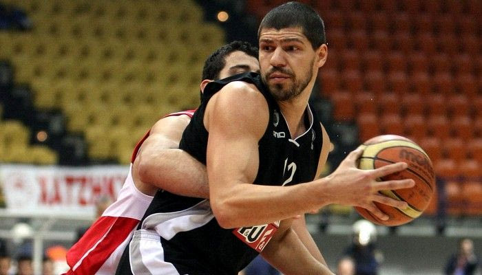 Συμφώνησε με Ολυμπιακό ο Λ.Παπαδόπουλος