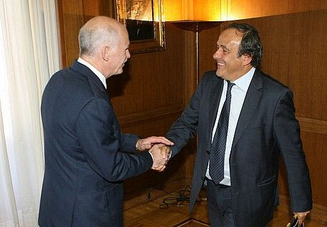 Ξέρει μπάλα