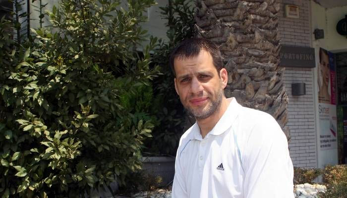 Υπέγραψε ο Παπαχατζής