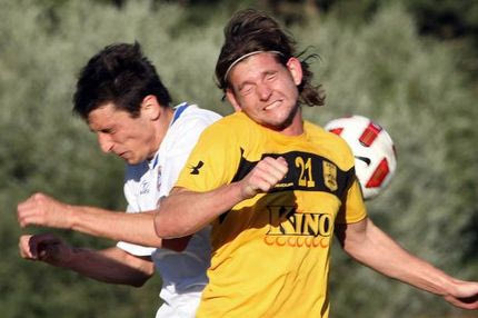 Οι τρεις αρχηγοί του Άρη