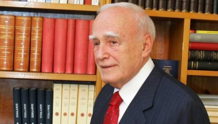 Στο Καραϊσκάκη ο Παπούλιας