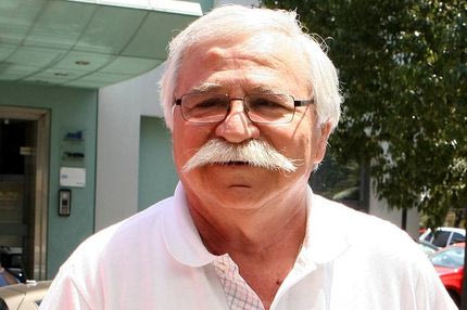 Συλλυπητήρια ανακοίνωση για το χαμό του Παπουτσάκη