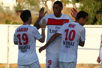 Το προφίλ της Παρί Σεν Ζερμέν