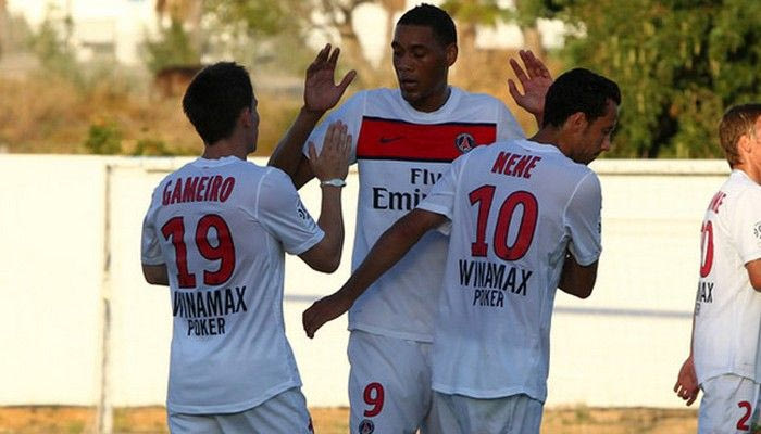 Το προφίλ της Παρί Σεν Ζερμέν