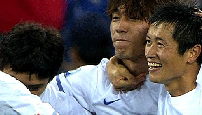 “Eκλεψε” τον Παρκ από τη Λιλ η Αρσεναλ