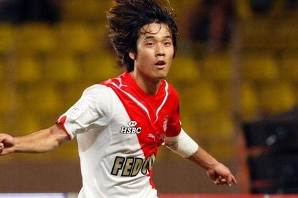 “Κανονιέρης” ο Παρκ