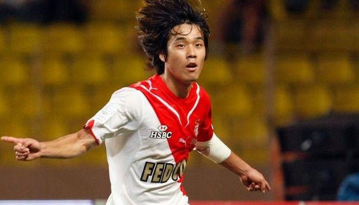 “Κανονιέρης” ο Παρκ