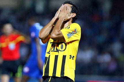 ΠΑΣ Γιάννινα-Αρης 0-0