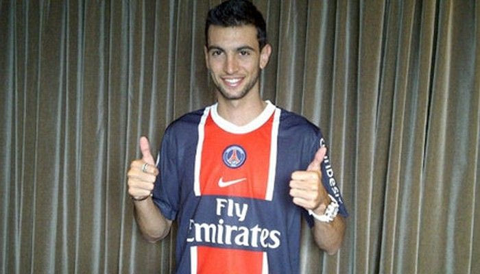 Με το 27 στην πλάτη ο Παστόρε