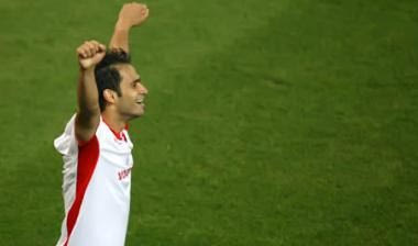 Πατσατζόγλου: “Εχουμε βελτιωθεί”