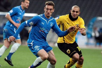 Παβίσεβιτς: “Θα τα βρει σκούρα ο Παναθηναϊκός”