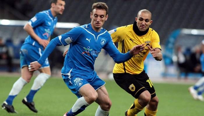 Παβίσεβιτς: “Θα τα βρει σκούρα ο Παναθηναϊκός”