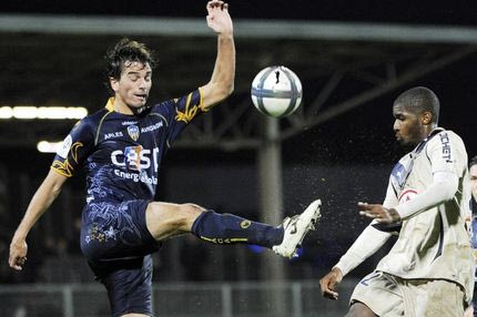 Χτυπάει Παβόν για Σούπερ Λίγκα