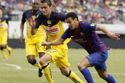 Πέδρο: “Πιο επικίνδυνη φέτος η Ρεάλ Μαδρίτης”