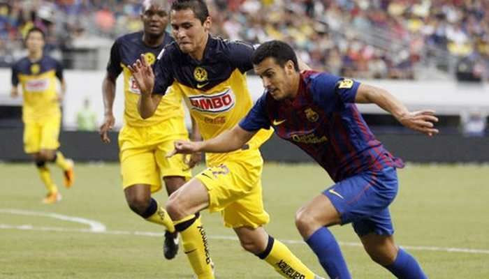 Πέδρο: “Πιο επικίνδυνη φέτος η Ρεάλ Μαδρίτης”