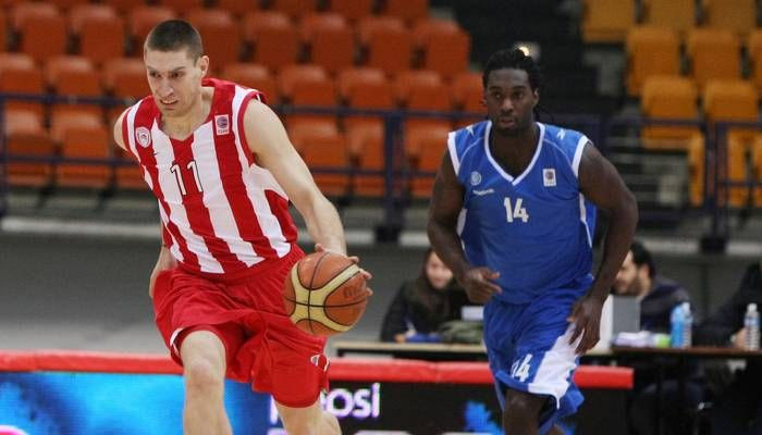 Εκτός για άλλες δύο εβδομάδες ο Πελεκάνος