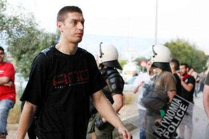 Ανανέωσε ο Πελεκάνος