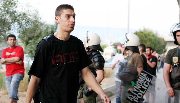 Ανανέωσε ο Πελεκάνος