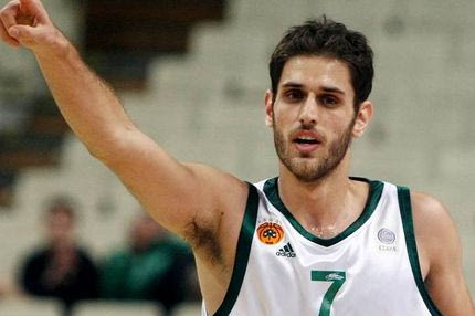 Περπέρογλου: “Τρίτη και… κουπάτη”