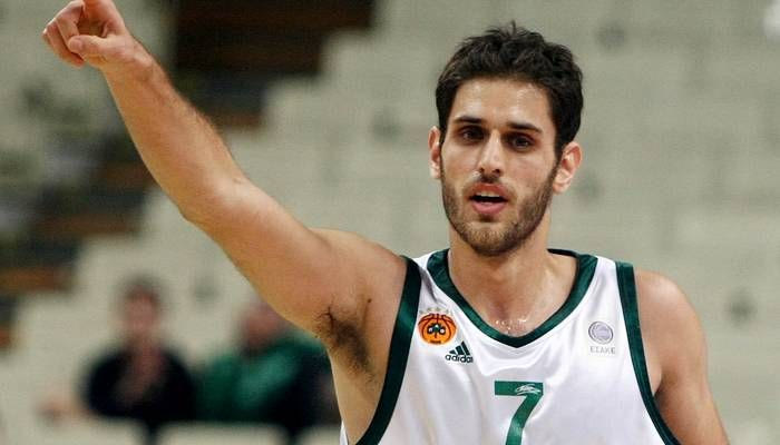 Περπέρογλου: “Νίκη με Αρμάνι και πρώτη θέση”