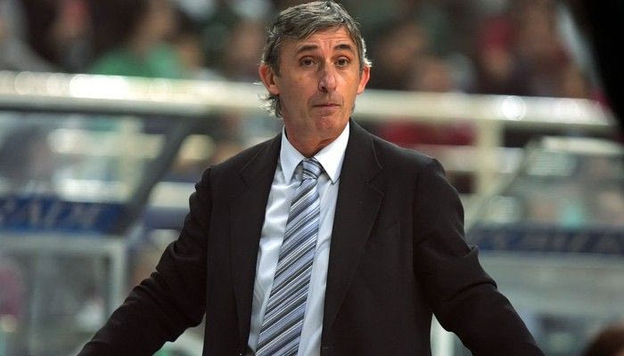 Ανακοίνωσε Πέσιτς ο Ερυθρός Αστέρας