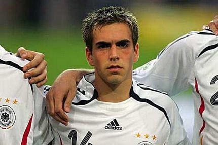 Ο Λαμ κάλεσε τους γκέι ποδοσφαιριστές να μη μιλήσουν!