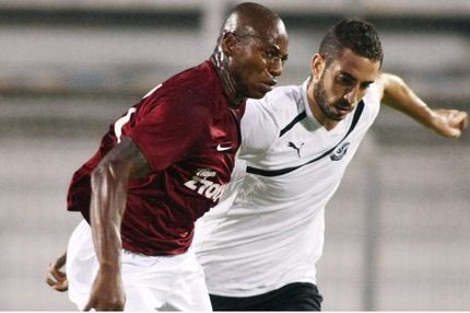 Πιερικός – ΑΕΛ 0-0