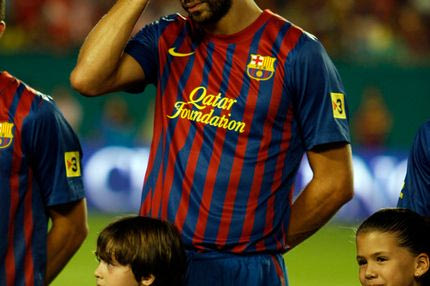 Βαριά ήττα για Μπαρτσελόνα