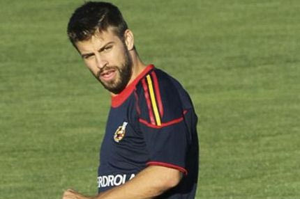 Χάνει για τρεις εβδομάδες τον Πικέ