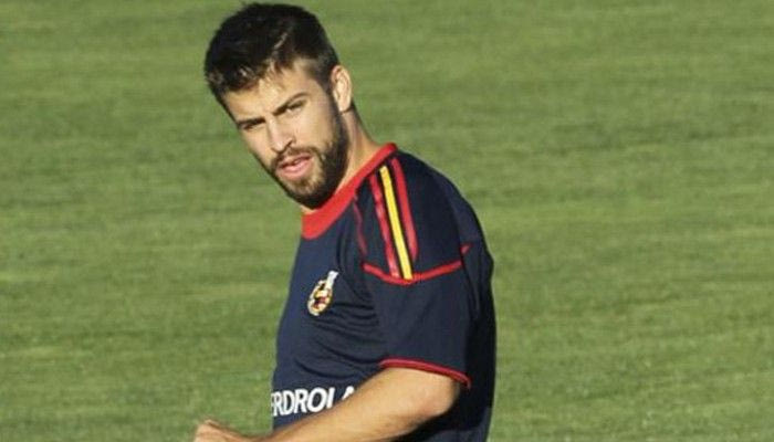 Χάνει για τρεις εβδομάδες τον Πικέ