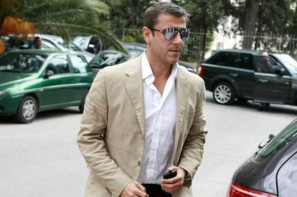 Αύξηση ομάδων στη Super League προτείνει ο Πηλαδάκης