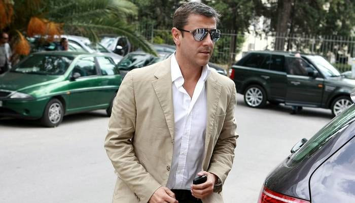 Αύξηση ομάδων στη Super League προτείνει ο Πηλαδάκης