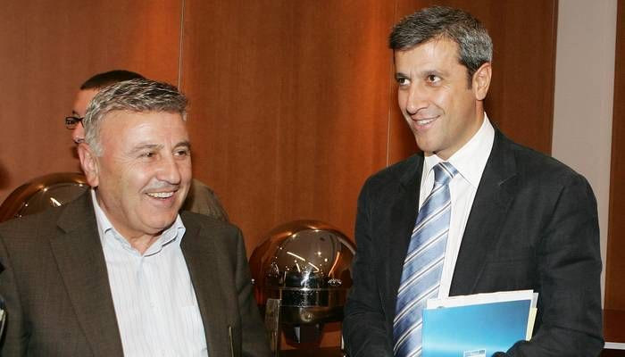 Στα πολιτικά δικαστήρια ΑΕΛ και Πανσερραϊκός