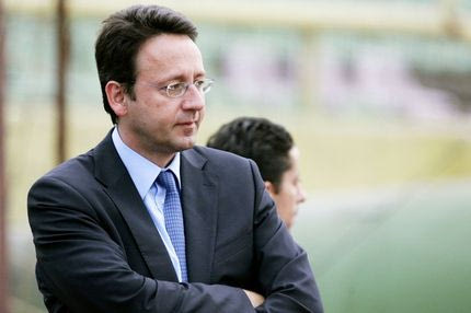 Απάντηση της ΕΠΟ σε Τάκη