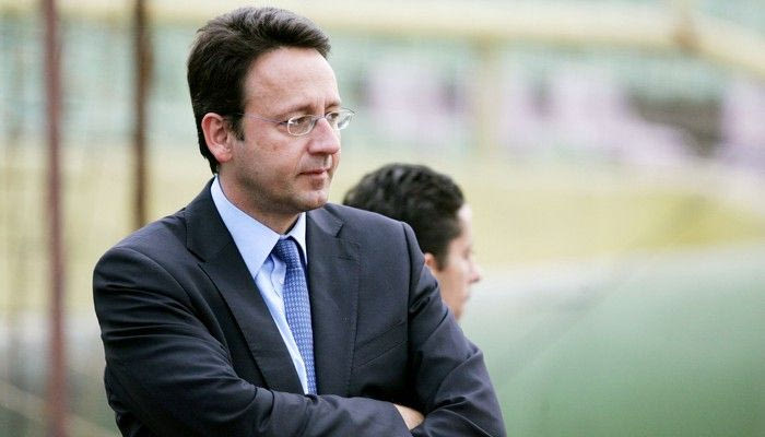 Απάντηση της ΕΠΟ σε Τάκη