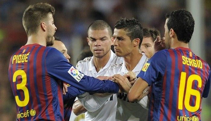 Πικέ: “O Μουρίνιο καταστρέφει το ισπανικό ποδόσφαιρο”